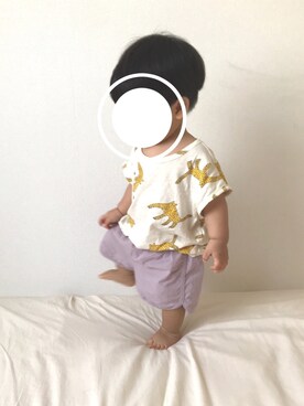 O次郎さんのコーディネート