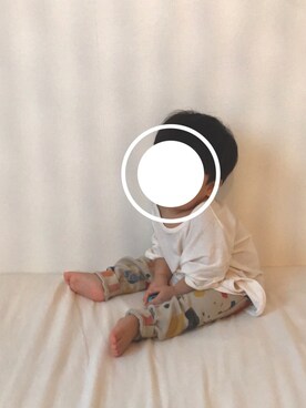 O次郎さんのコーディネート