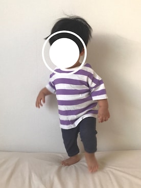 O次郎さんのコーディネート