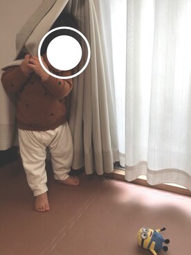 O次郎さんのコーディネート