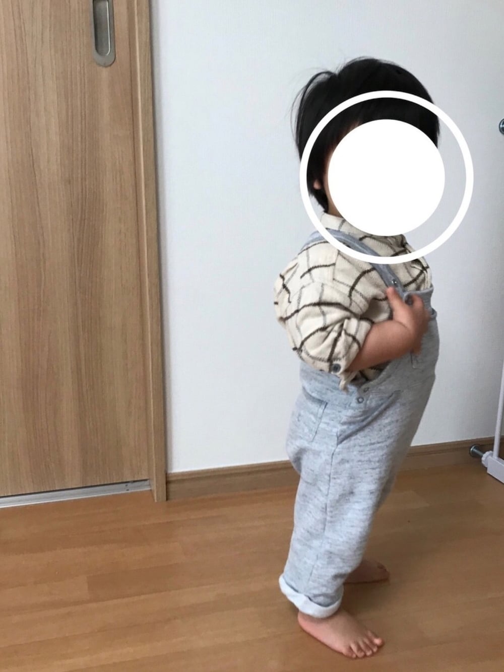 おーじろう様ご確認 O次郎｜petit mainのシャツ/ブラウスを使った