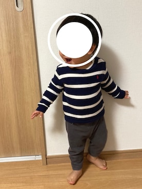 O次郎さんのコーディネート