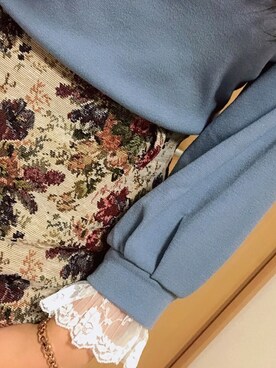 ゆちさんのコーディネート