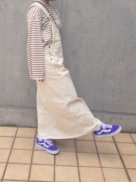 チさんのコーディネート