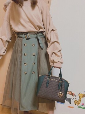 いちごみるく。さんのコーディネート