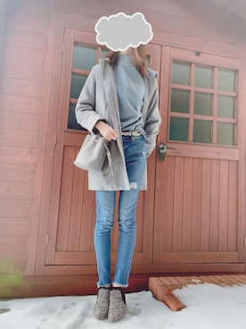 いちごみるく。さんのコーディネート