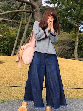 さあさんのコーディネート