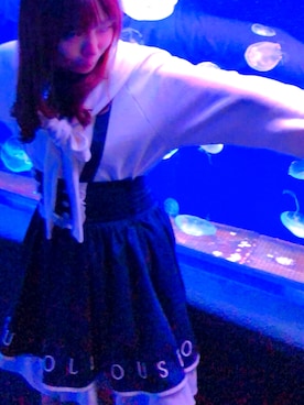 さあさんのコーディネート