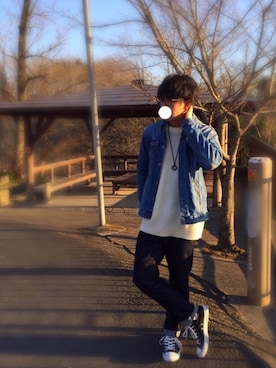 もみじさんのコーディネート