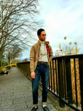 Tsanさんのコーディネート