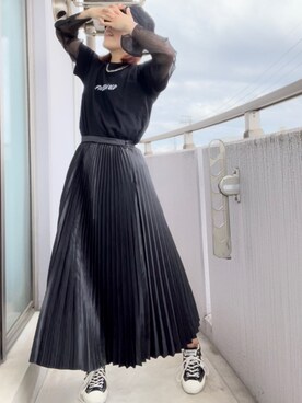 まっちょ♡さんのコーディネート