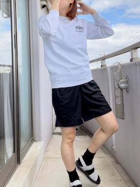 まっちょ♡さんのコーディネート