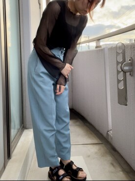 まっちょ♡さんのコーディネート