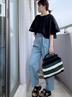 まっちょ♡さんのコーディネート