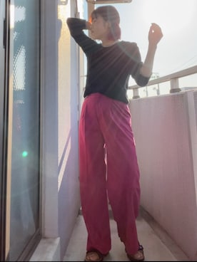 まっちょ♡さんのコーディネート