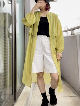 まっちょ♡さんのコーディネート