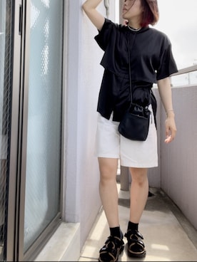 まっちょ♡さんのコーディネート