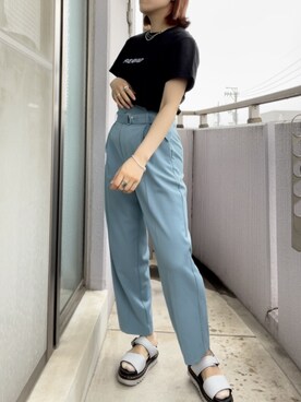 まっちょ♡さんのコーディネート