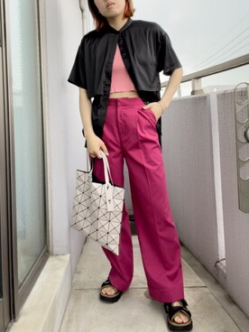 まっちょ♡さんのコーディネート