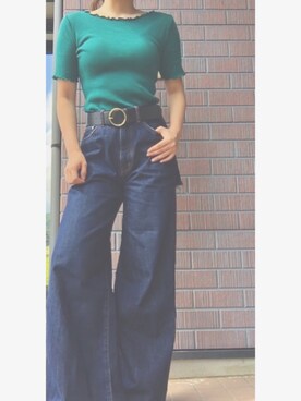 a y a さんのコーディネート
