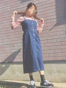 a y a さんのコーディネート