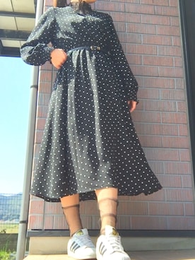 a y a さんのコーディネート