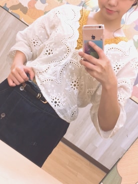 a y a さんのコーディネート