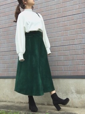 a y a さんのコーディネート