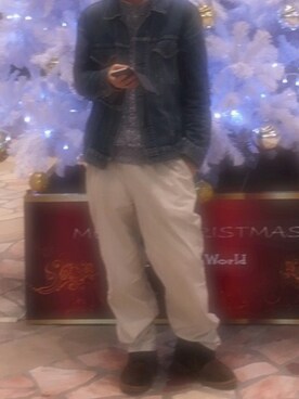 亞葵夜さんのコーディネート