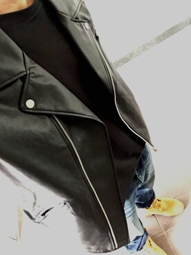 亞葵夜さんのコーディネート