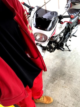 亞葵夜さんのコーディネート