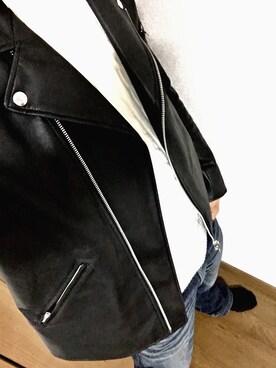 亞葵夜さんのコーディネート