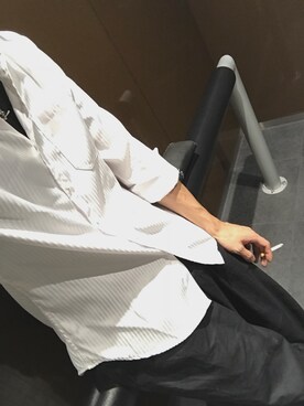 亞葵夜さんのコーディネート