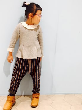 rinさんのコーディネート