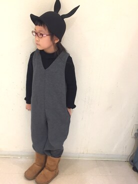 rinさんのコーディネート