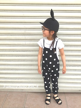 rinさんのコーディネート