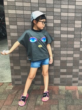 rinさんのコーディネート