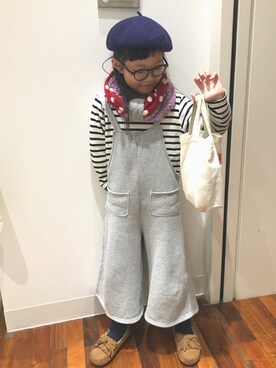 rinさんのコーディネート