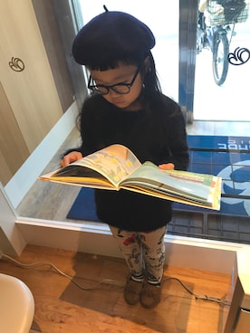 rinさんのコーディネート