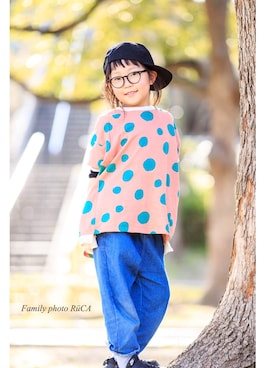 rinさんのコーディネート