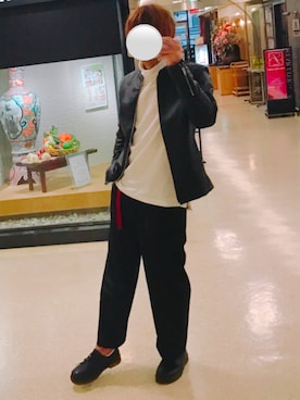 kinocoさんのコーディネート