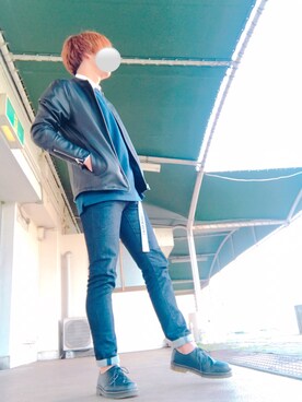 kinocoさんのコーディネート