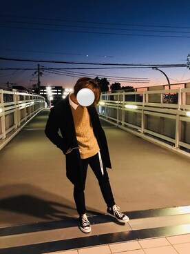 kinocoさんのコーディネート