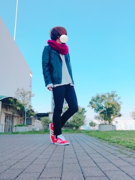 kinocoさんのコーディネート