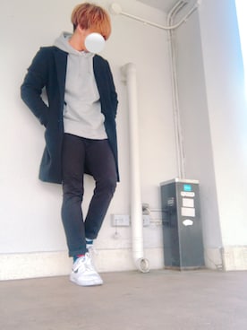 kinocoさんのコーディネート