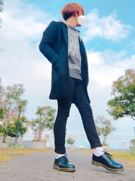 kinocoさんのコーディネート