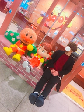 kinocoさんのコーディネート