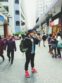 UNIQLO | シャツ/ブラウス