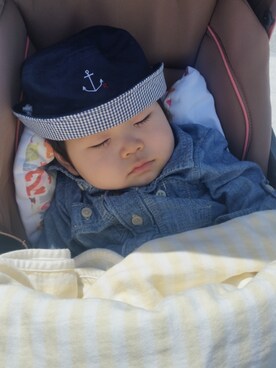 あきあき/ツバサさんのコーディネート