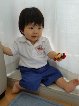 あきあき/ツバサさんのコーディネート